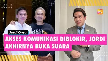Nonton Video Jordi Terbaru .